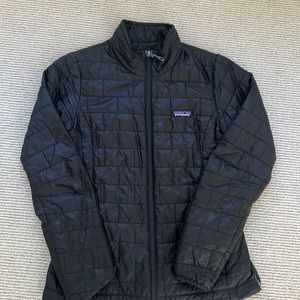 Patagonia nano puffer